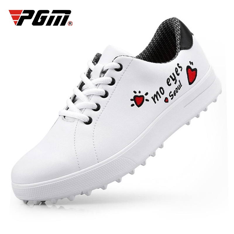 womens golf sneakers