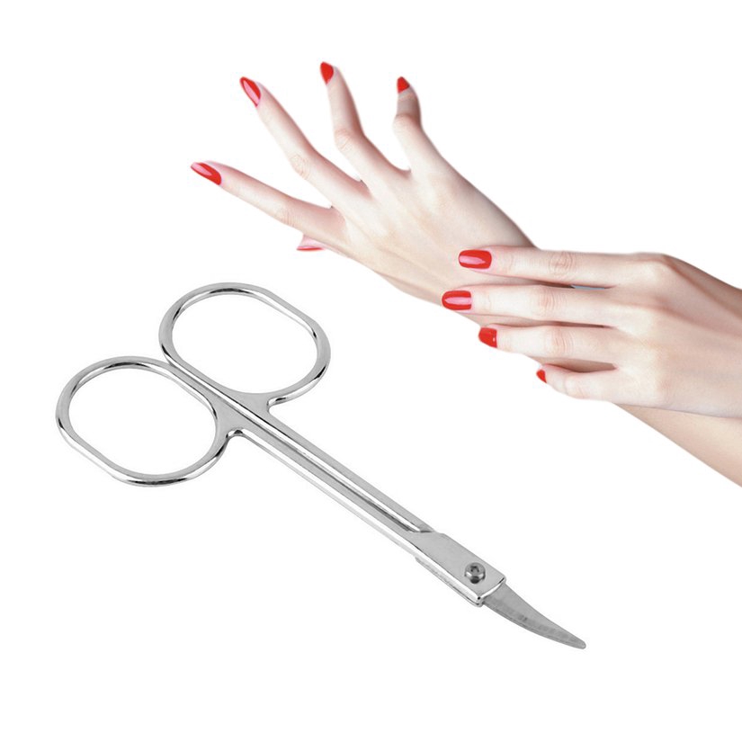 toe nail scissors