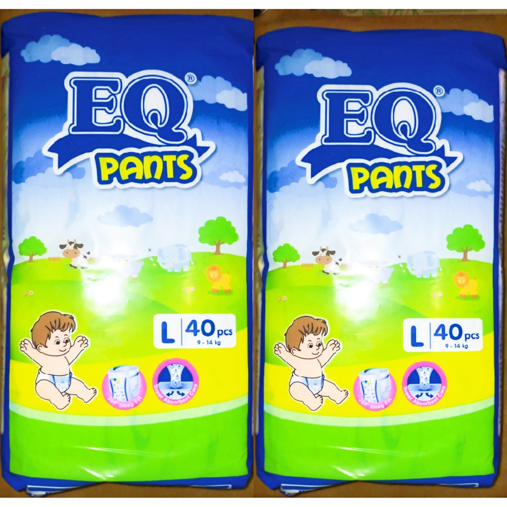 pants 40