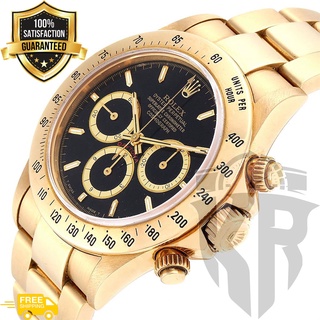 Rolexs Automatic Daytona Cosmograph Watch For Men & Women by K&R Shop #3