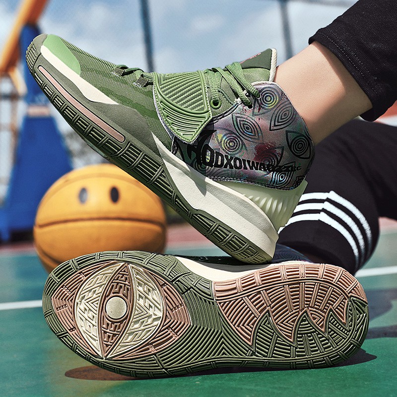 unisex basketball shoes