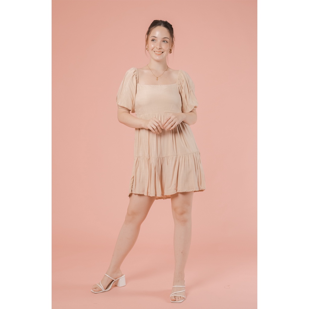 valentina-dress-in-cream-shopee-philippines
