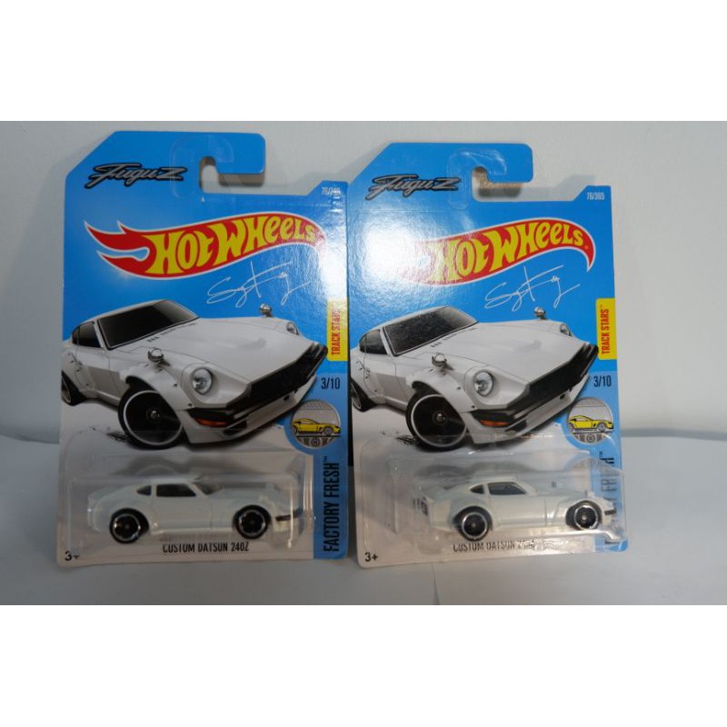 datsun 240z diecast