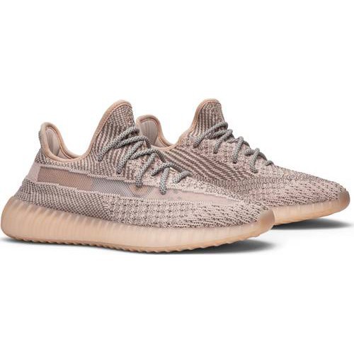yeezy 350 synth reflective