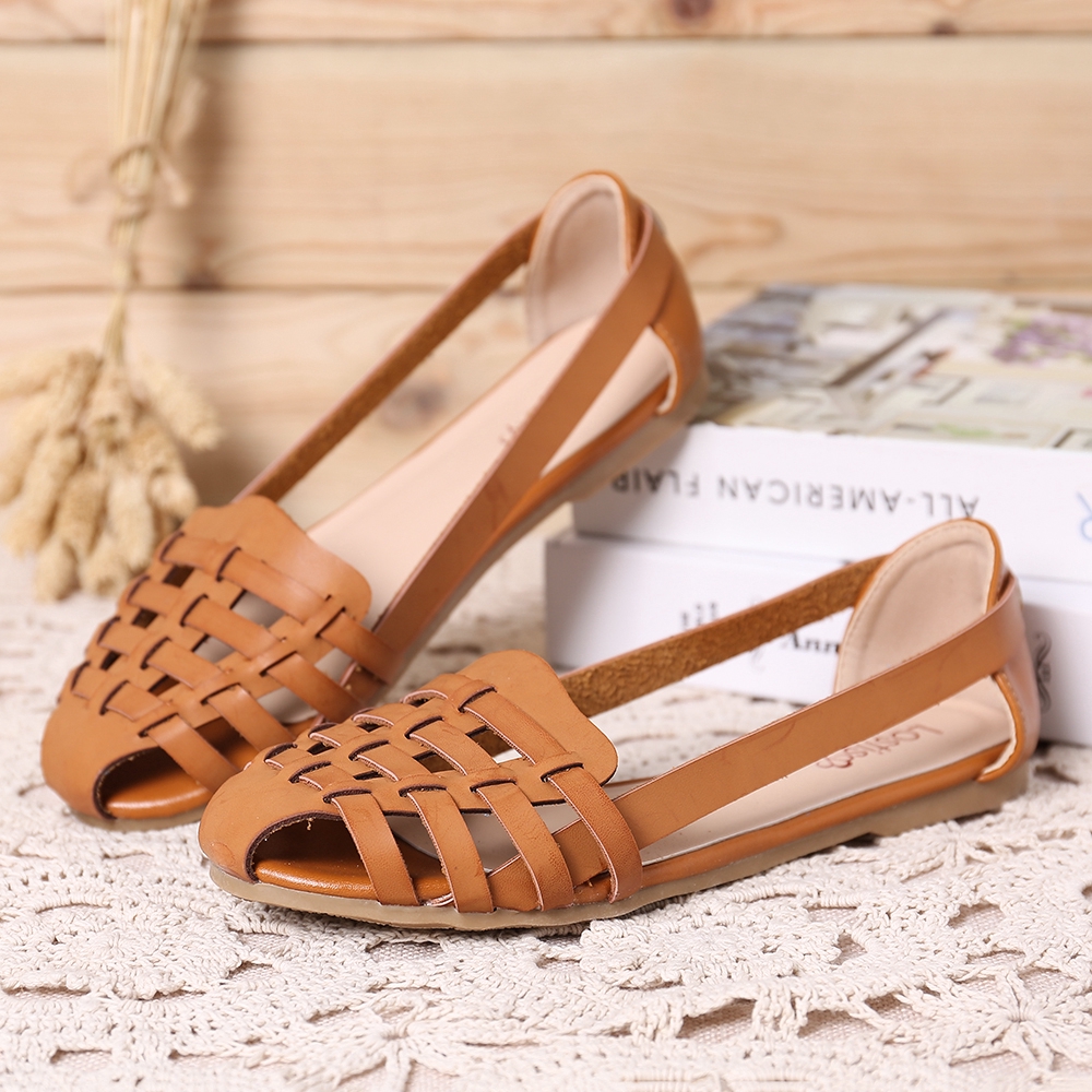 where are lostisy shoes made