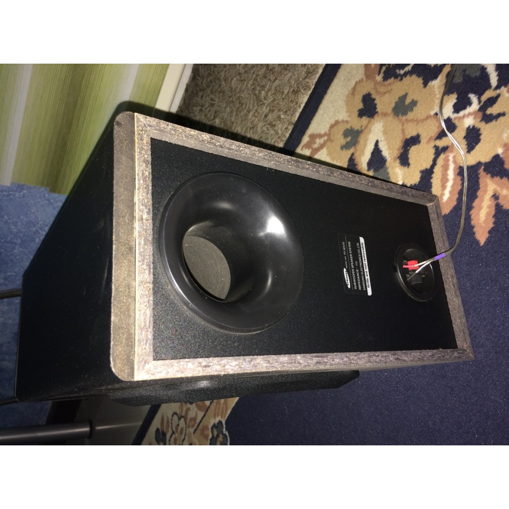 samsung digital subwoofer system