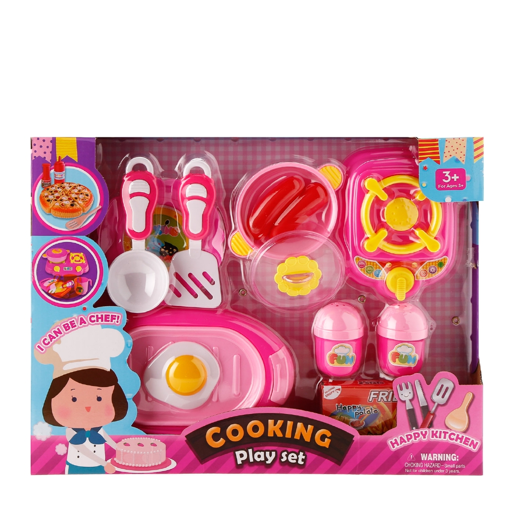 kitchen set toys kingdom