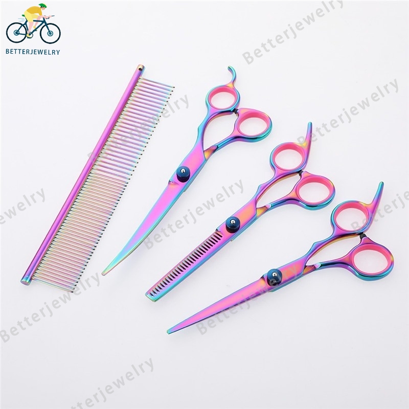 buy professional hair cutting scissors