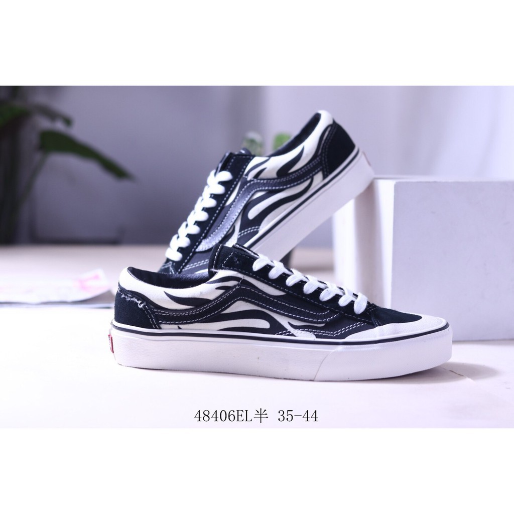 vans black ball sf