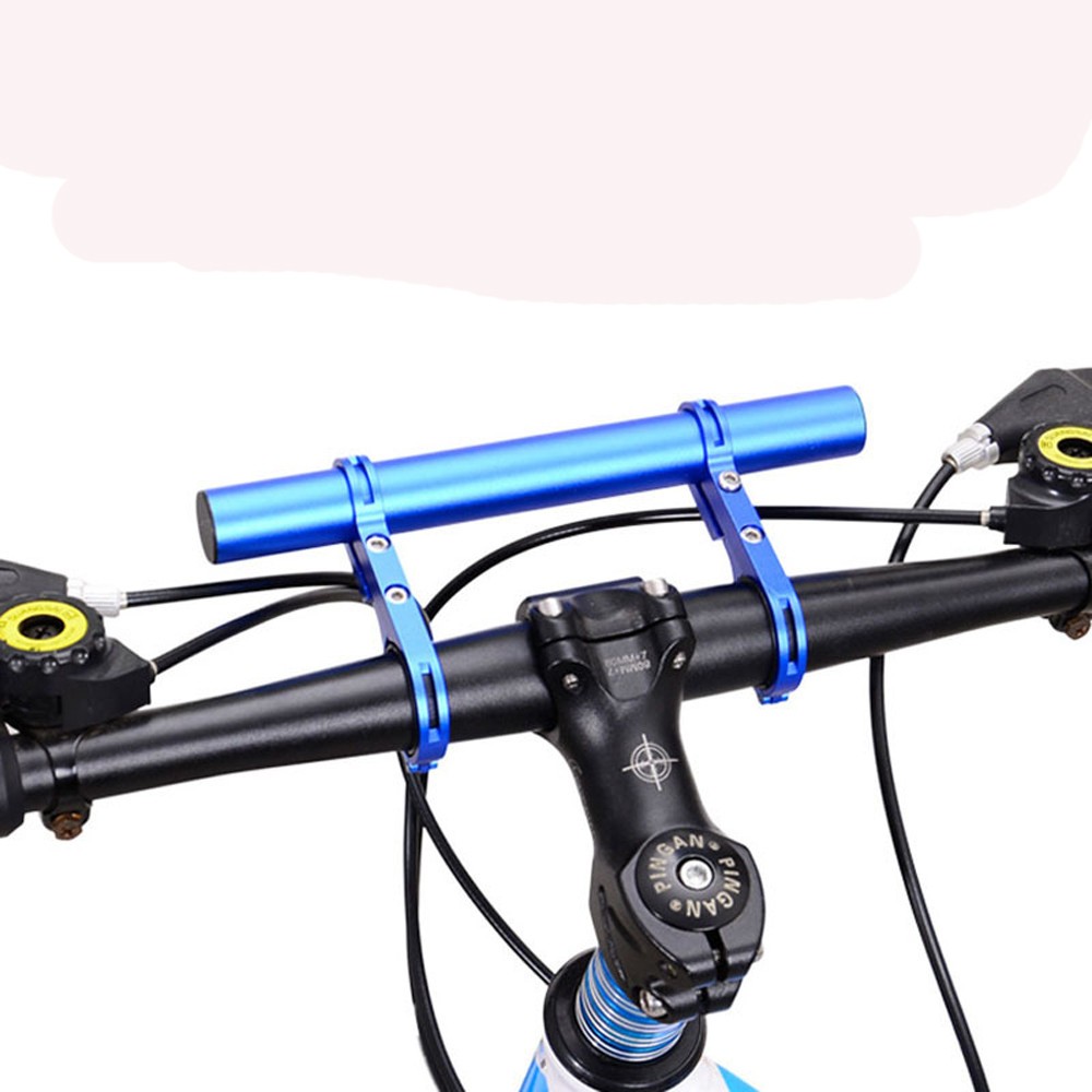 mountain bike handlebar extension