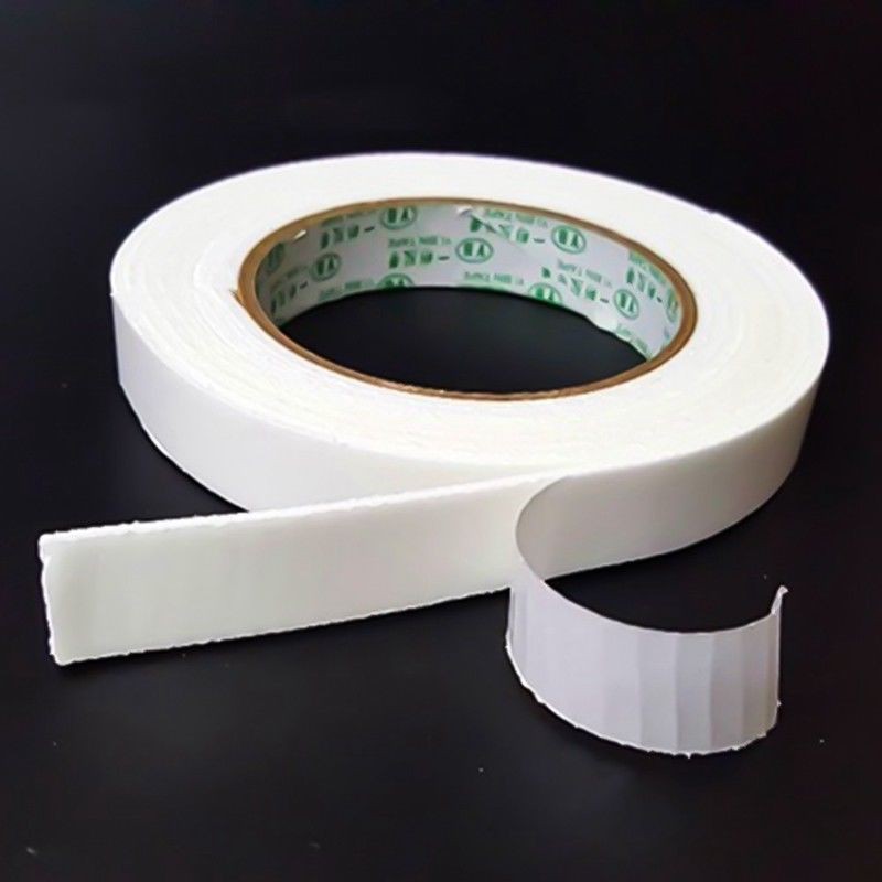 double sided padded tape