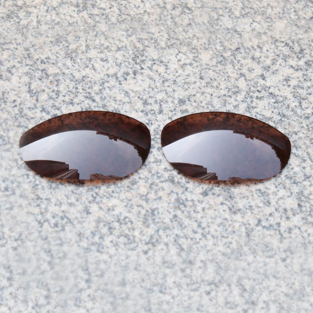  Polarized Enhanced Replacement Lenses for Oakley Monster Dog  Sunglasses - Earth Brown | Shopee Philippines