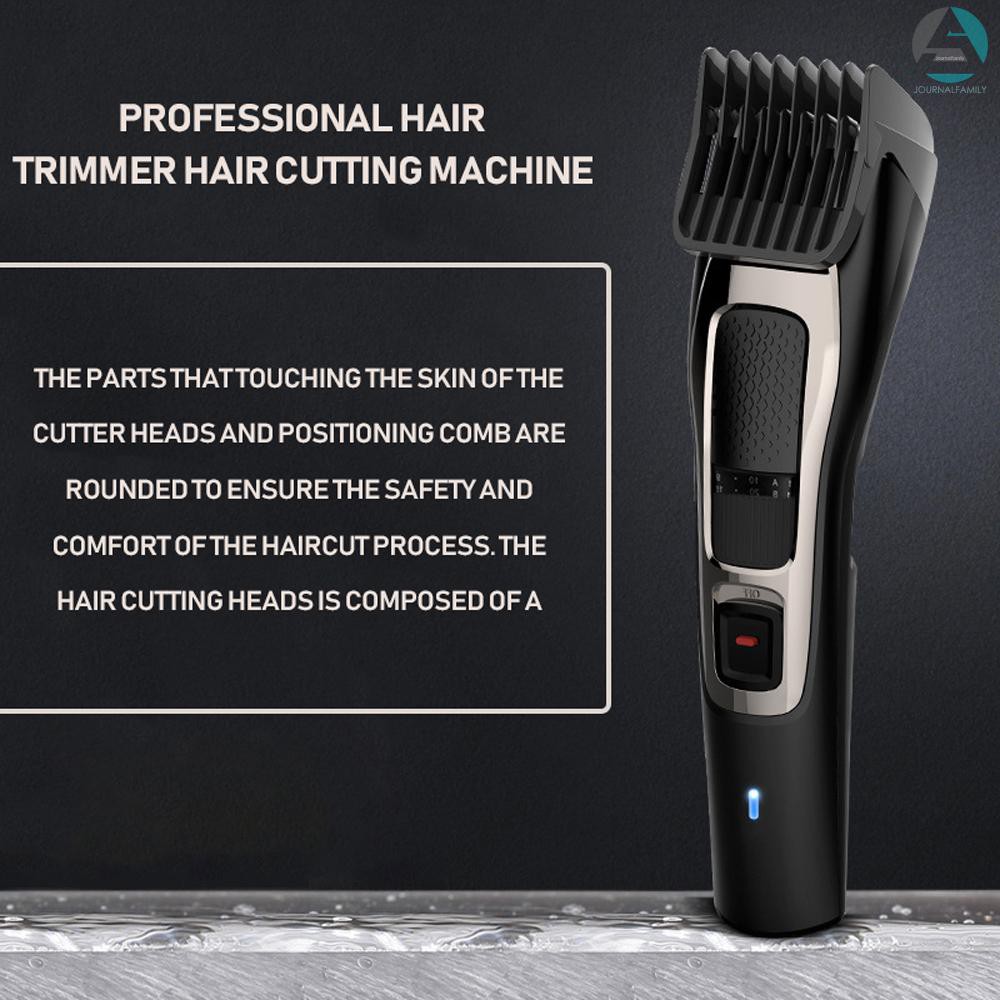 hair cutting machine parts