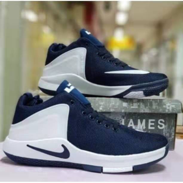 lebron james men shoes