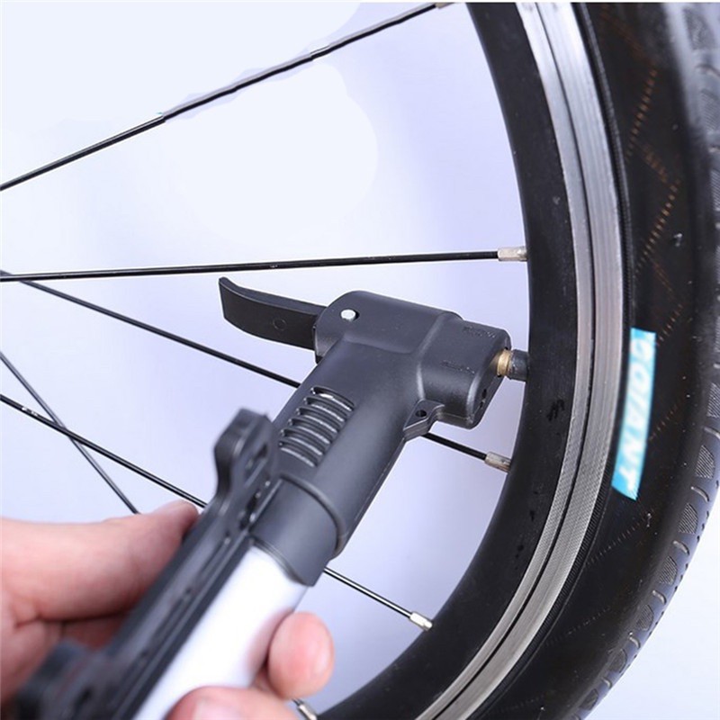 bike inflator pump