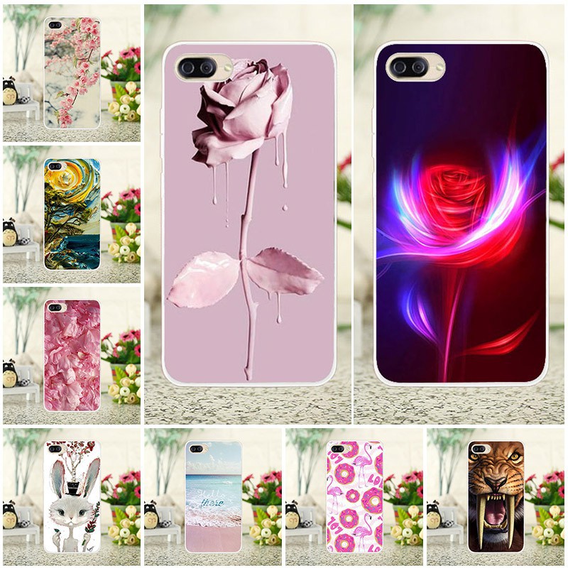 Asus Zenfone 4 Max Pro X00id Zenfone 4 Max Plus Zc554kl Soft Shopee Philippines