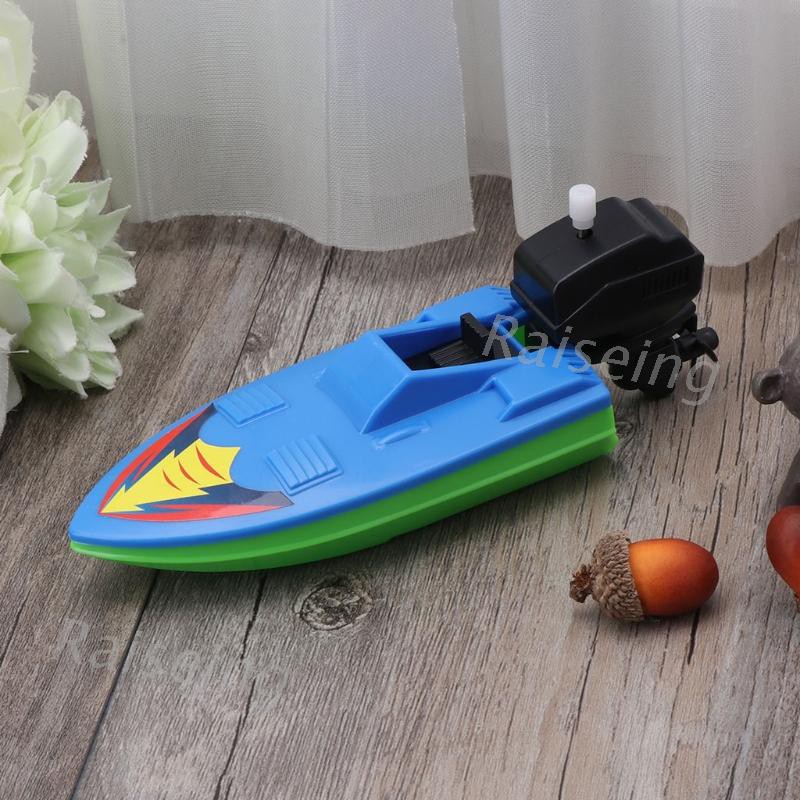 water ship toy