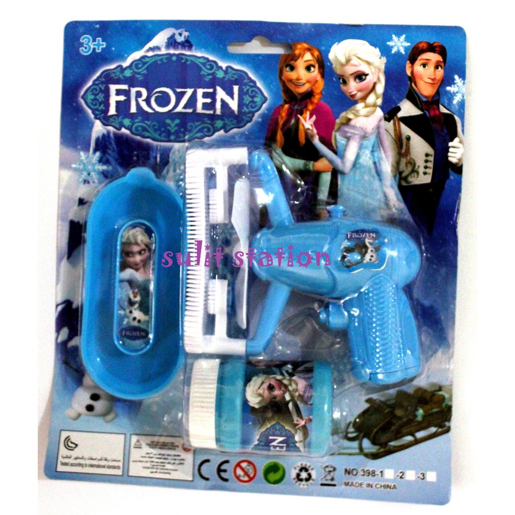 cheap frozen toys