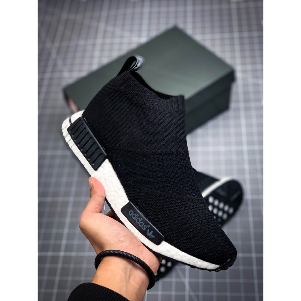 nmd high top
