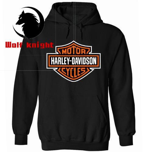 harley davidson race sweater