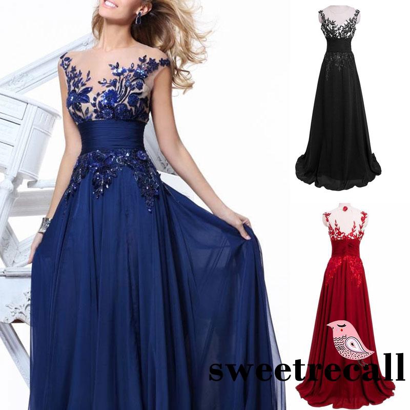 shopee long gown