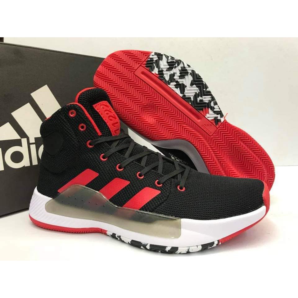 adidas basketball shoes pro bounce