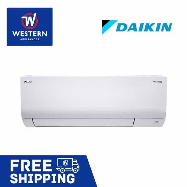 Daikin FTKF60AVL 2.5HP DSMART PRINCE Basic Inverter, Split Type Air