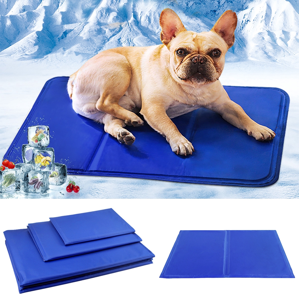 cooling mattress pad for dogs