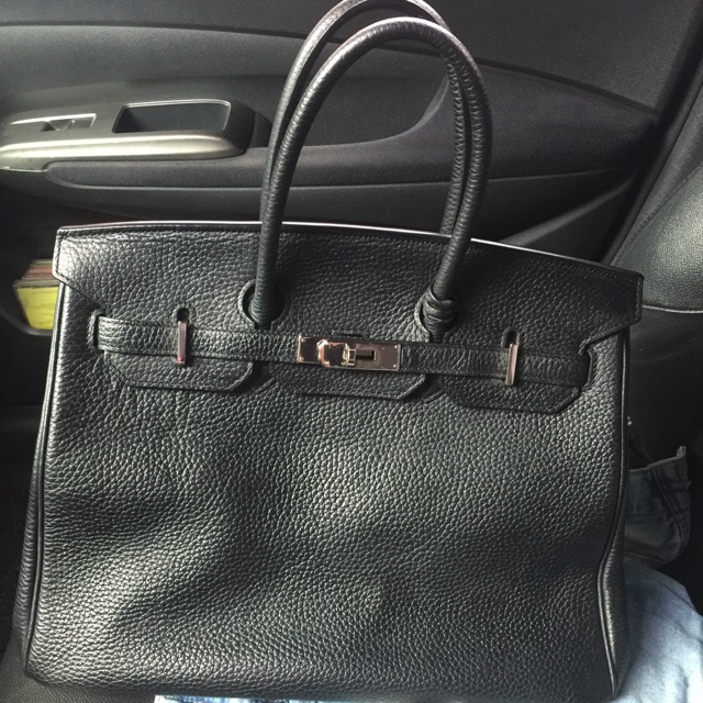 preloved hermes birkin