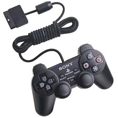 ps2 controller in store