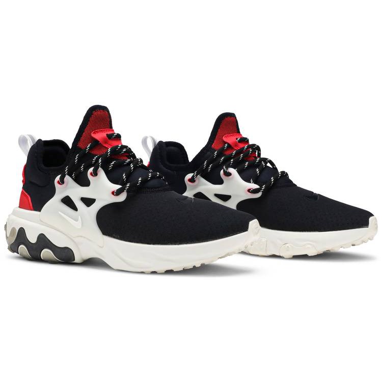 react presto chatty matador