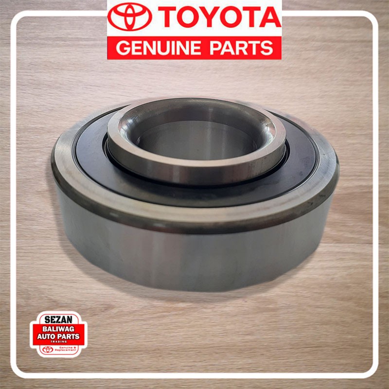 TOYOTA REAR WHEEL BEARING TOYOTA INNOVA FORTUNER HILUX 20052016 90363