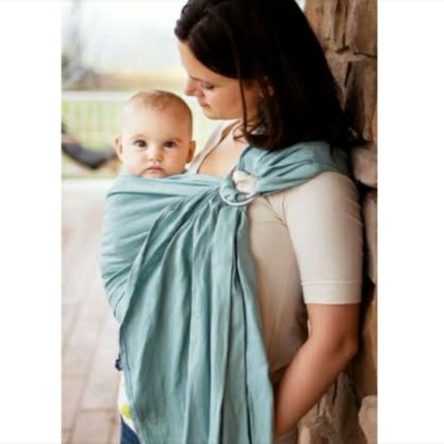 baby ring carrier