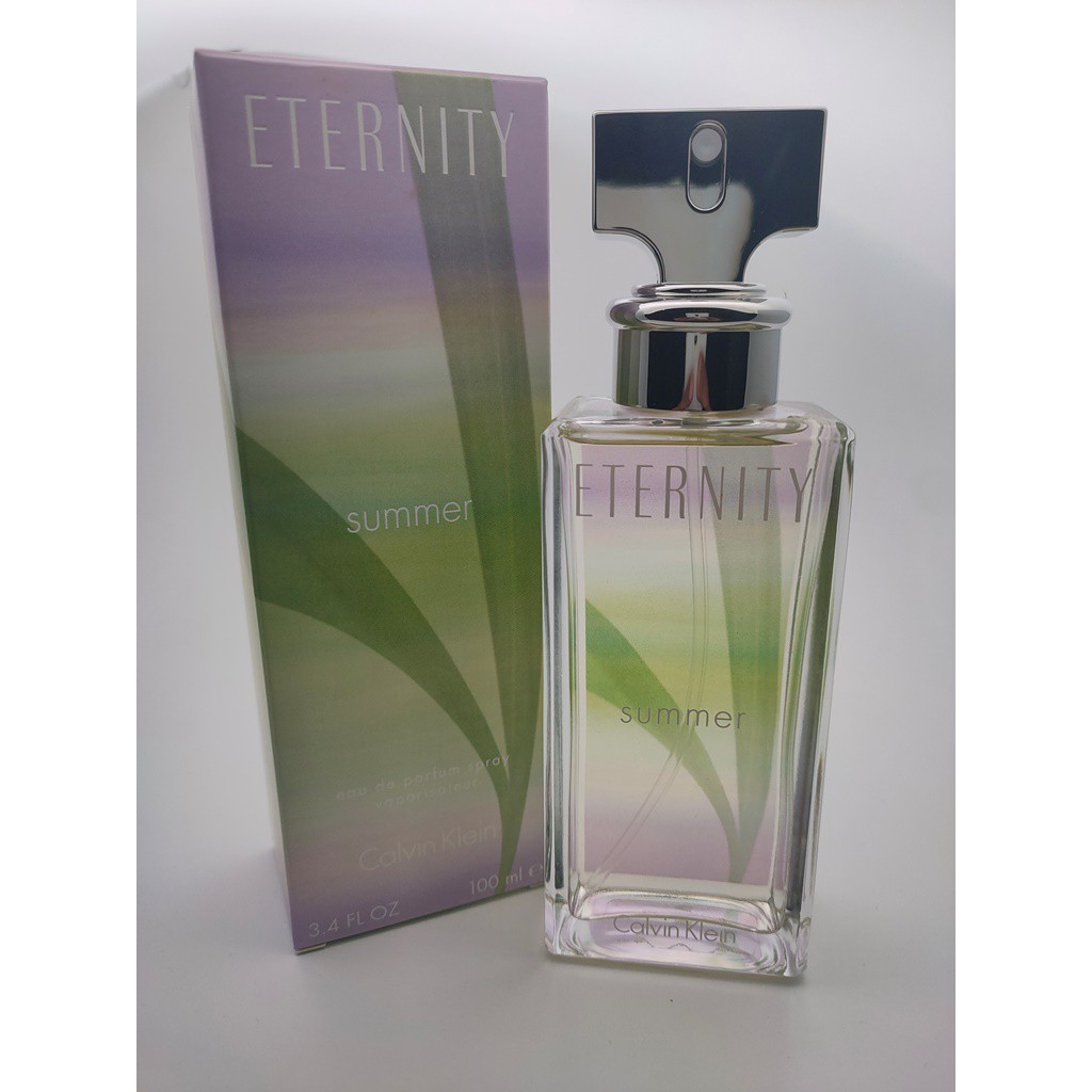 calvin klein parfum her