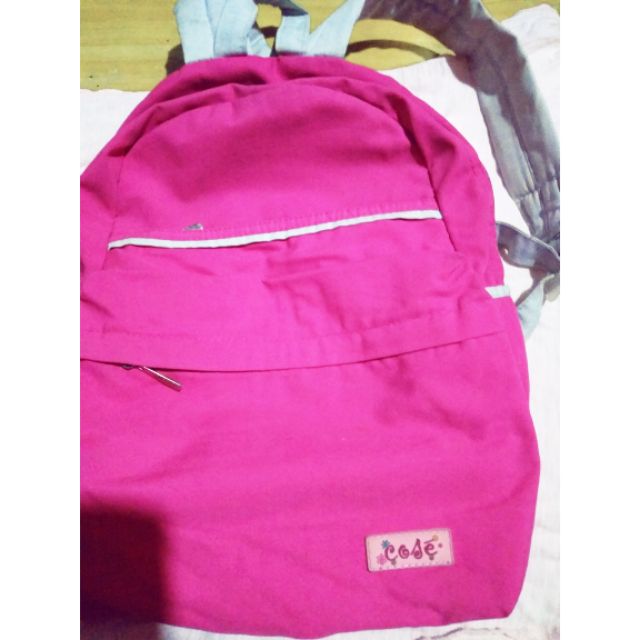 cose backpack price