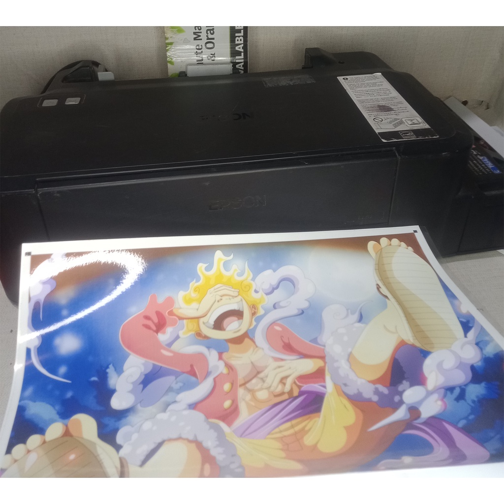 Used Epson L120 Printer Shopee Philippines 2097