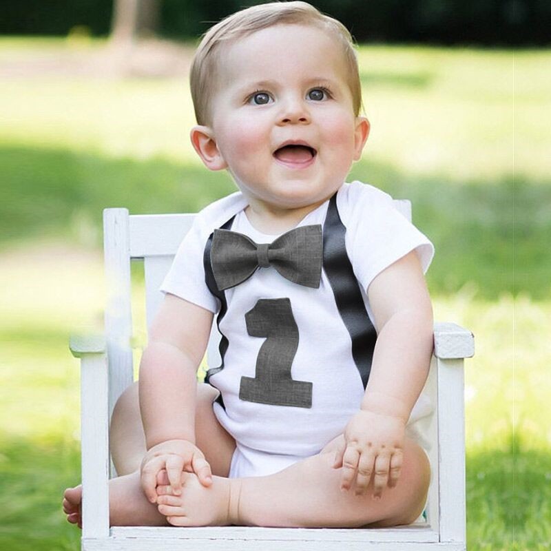 birthday suit for 1 year old boy