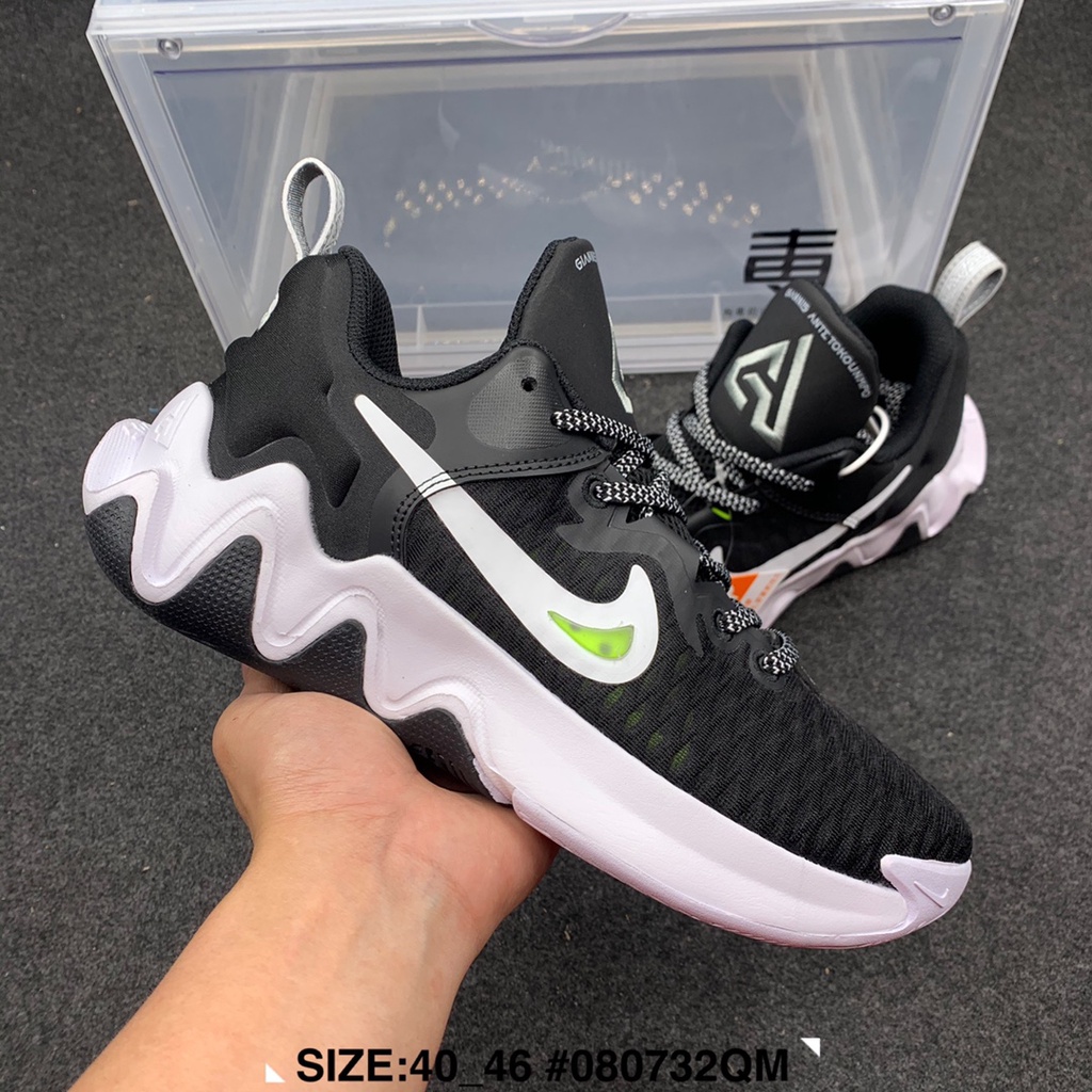 Nike Giannis Immortality Giannis 2021 Men's Sports and Recreation Training  Basketball shoe | Shopee Philippines