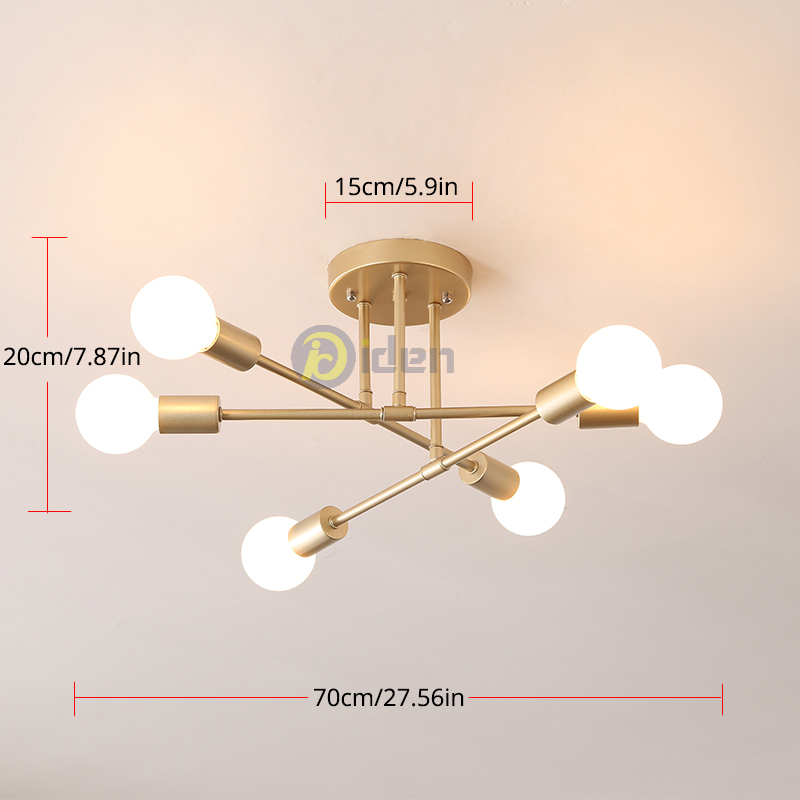 Ceiling Lights Manila Shelly Lighting