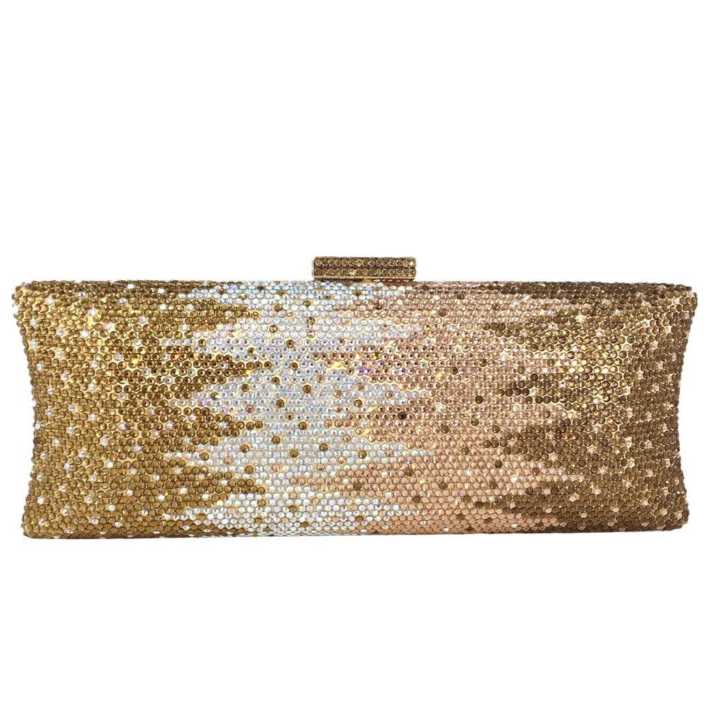 Clutch Purse for Women Bridal Party Evening Bags Formal Clutches