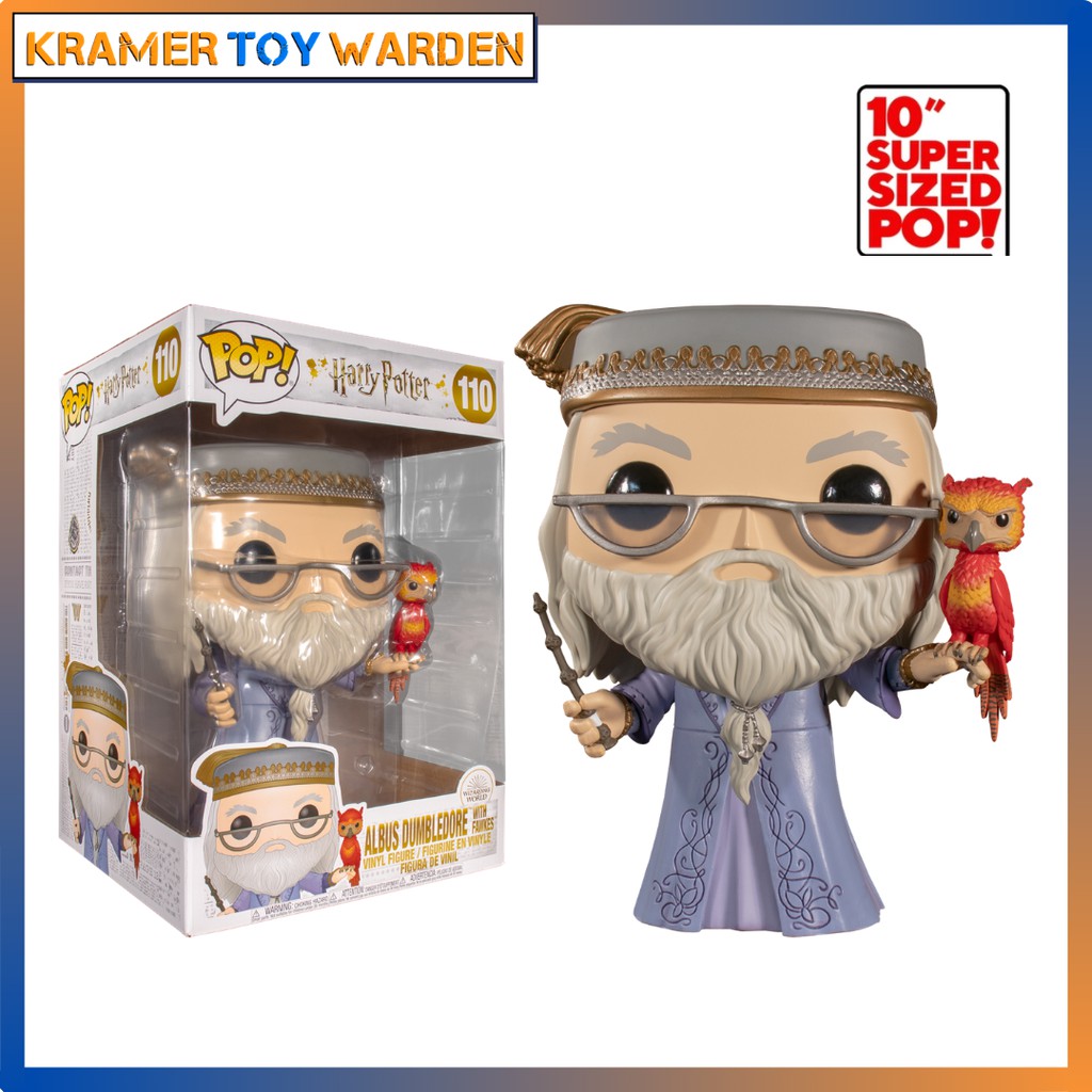 funko pop harry potter 10