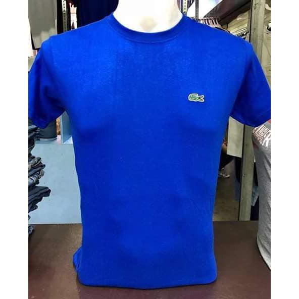 lacoste tees