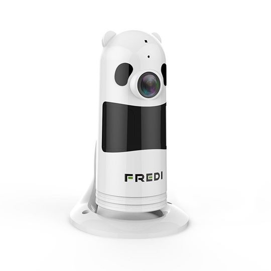fredi wide angle camera 928b