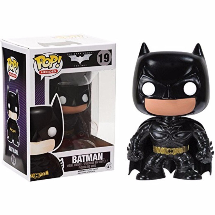 funko pop black knight