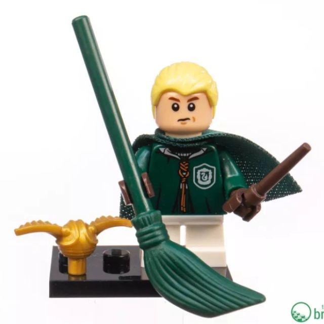 minifigures lego harry potter