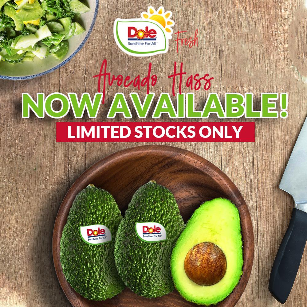 Dole Fresh Fruits, Online Shop Shopee Philippines