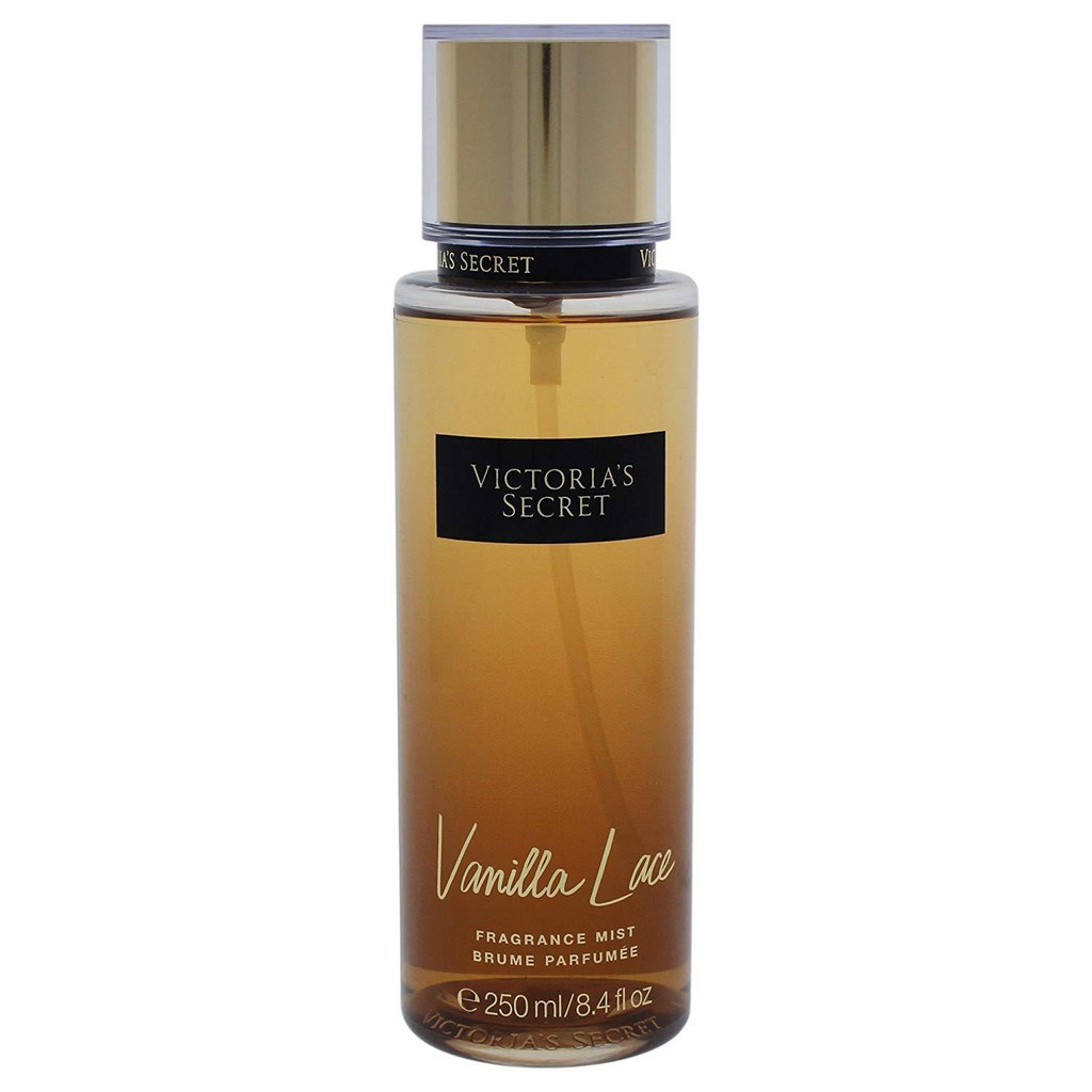 Victoria Secret Vanilla Lace 250ml | Shopee Philippines