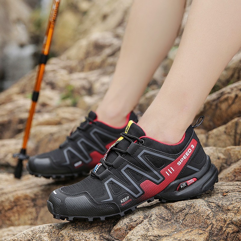 casual outdoor shoes