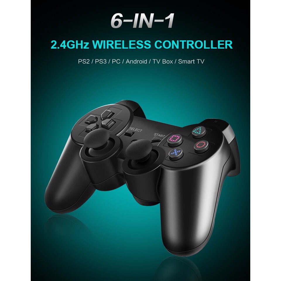 sony smart tv game controller