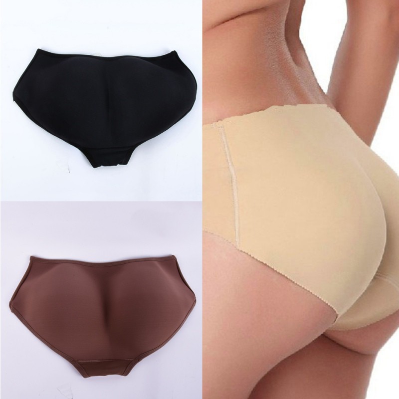 padded underwear for women